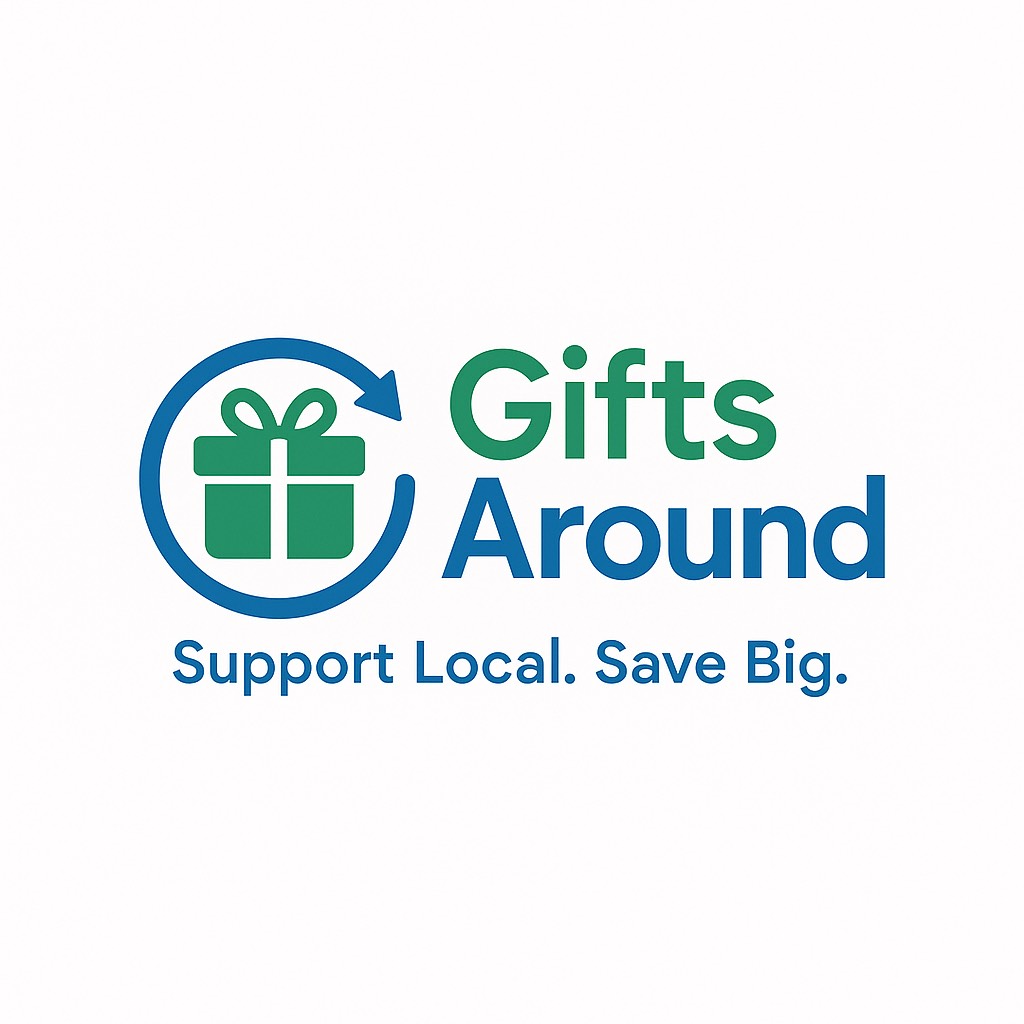 Gifts Around